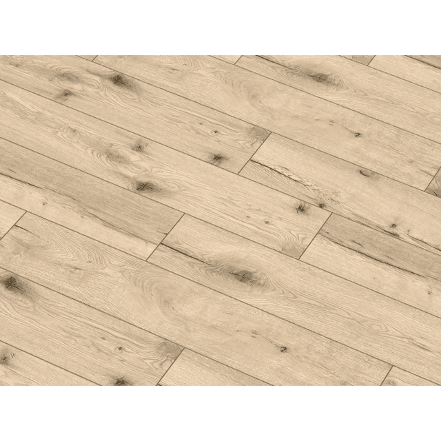 Panele Podłogowe Dąb Piaskowy AC5 10 mm, 56874, Classen