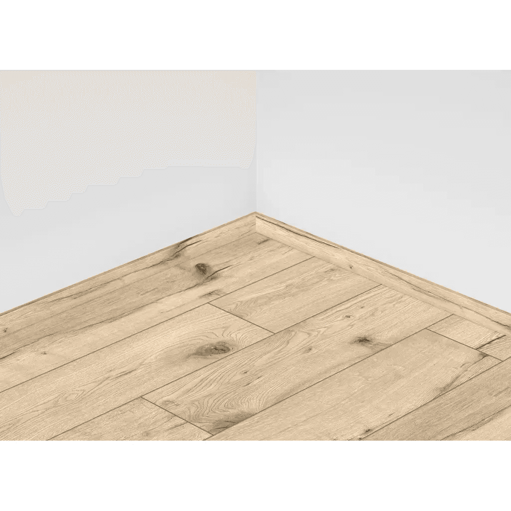 Panele Podłogowe Dąb Piaskowy AC5 10 mm, 56874, Classen