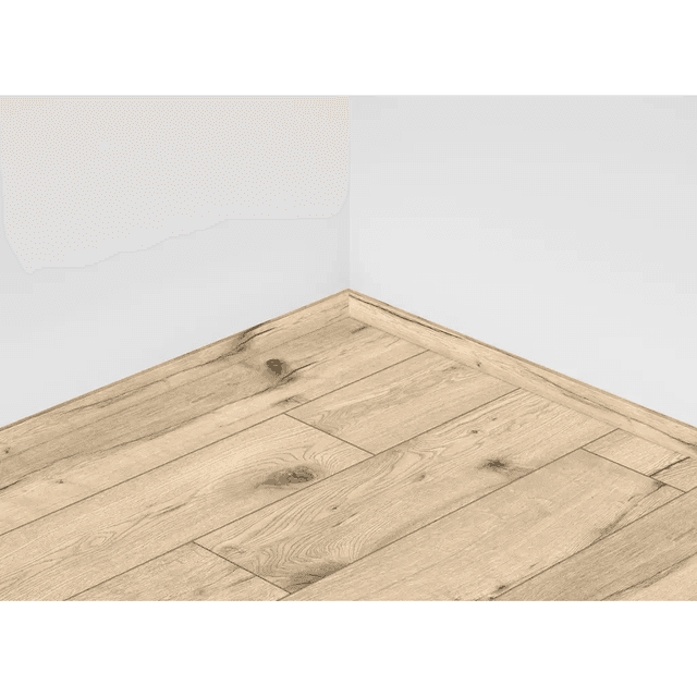 Panele Podłogowe Dąb Piaskowy AC5 10 mm, 56874, Classen