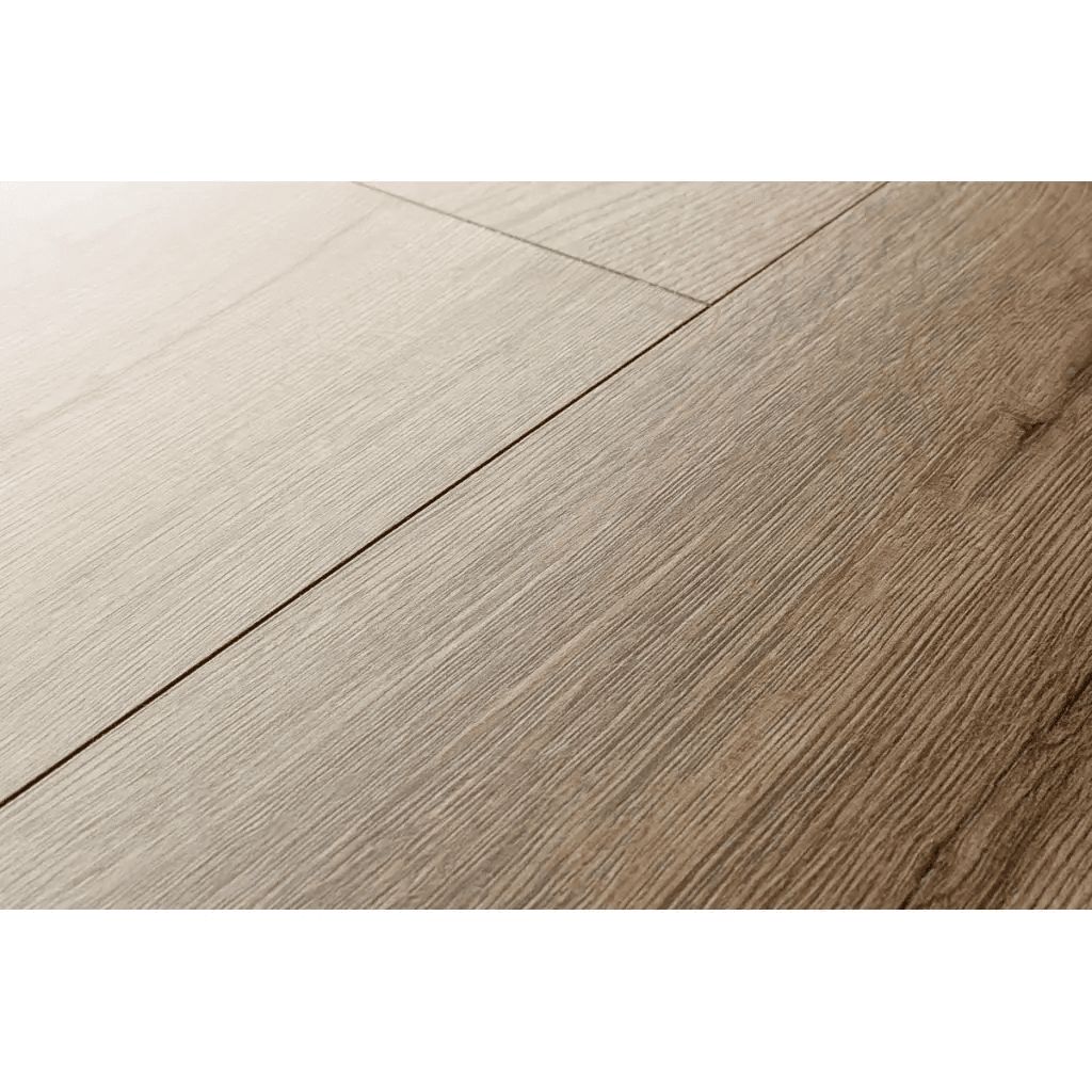 Panele Podłogowe Dąb Brązowy AC5 10 mm, 56876, Classen