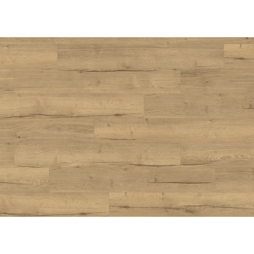 Panele podłogowe Dąb Valley naturalny EL2973 AC4 8 mm, 1799254, Egger