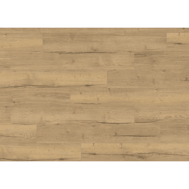 Panele podłogowe Dąb Valley naturalny EL2973 AC4 8 mm, 1799254, Egger