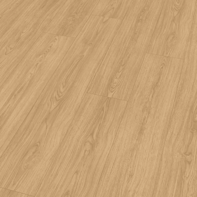 Panele podłogowe Dąb Casella naturalny EL2152 AC4 8 mm, 1789756, Egger