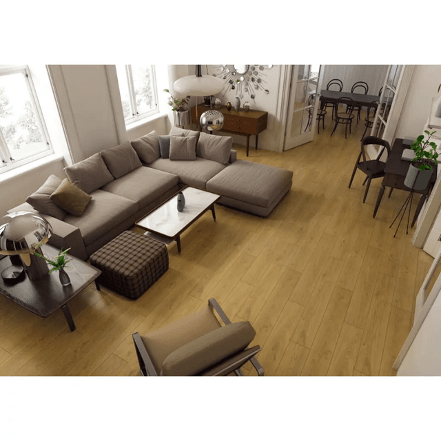 Panele podłogowe Dąb Forte D40074 AC5 12 mm, AUSY40074, Swiss Krono Aurum