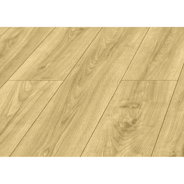 Panele podłogowe Dąb Libretto D40384 AC5 12 mm, AUSY40384, Swiss Krono Aurum