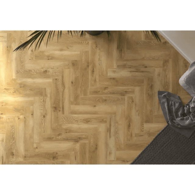 Panele podłogowe Angers Jodełka 66615 AC5 8 mm, Classen