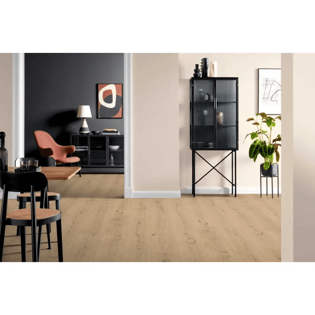 Panele podłogowe Dąb Cadiz naturalny EL2136 AC5 10 mm, 1790671, Egger