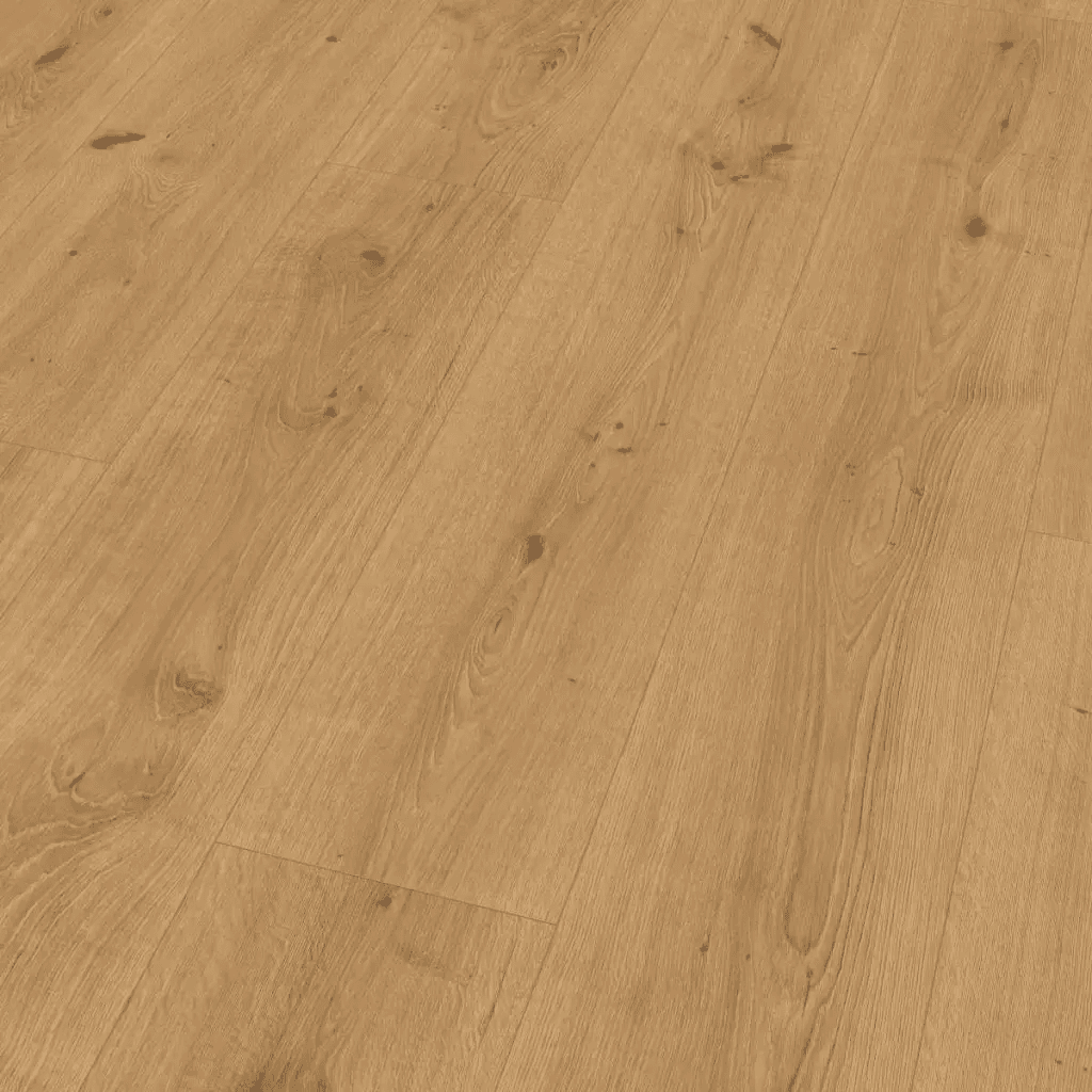 Panele podłogowe Dąb Cadiz miodowy EL2137 AC5 10 mm, 1790659, Egger