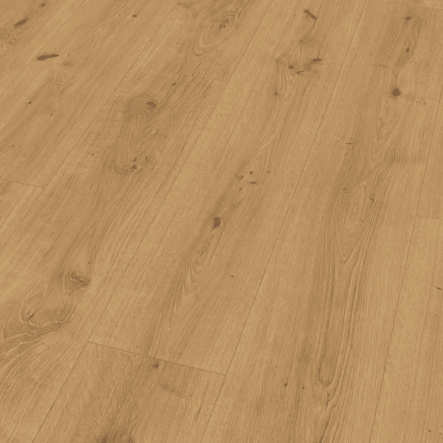 Panele podłogowe Dąb Cadiz miodowy EL2137 AC5 10 mm, 1790659, Egger