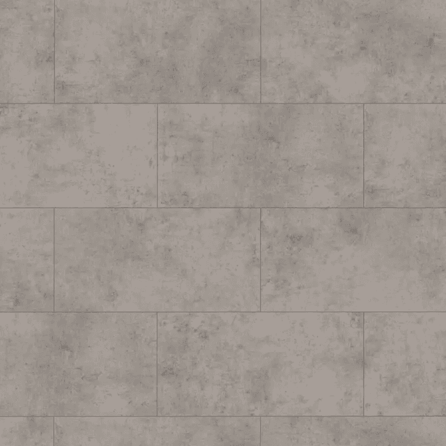 Panele podłogowe Beton Chicago jasnoszary ELF186 AC5 8 mm, 1790240, Egger