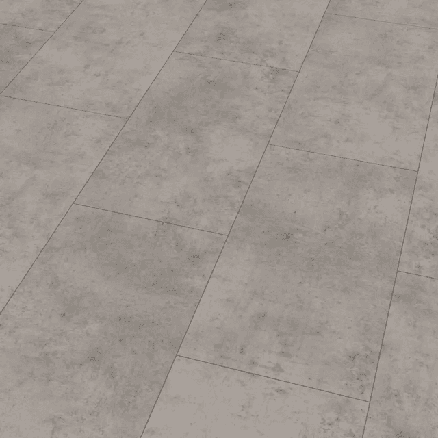 Panele podłogowe Beton Chicago jasnoszary ELF186 AC5 8 mm, 1790240, Egger