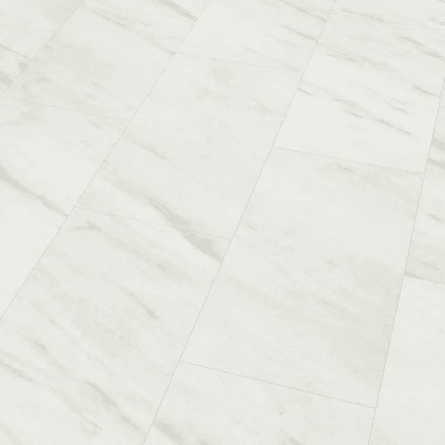 Panele podłogowe Marmur Levanto biały ELF812 AC5 8 mm, 1790241, Egger