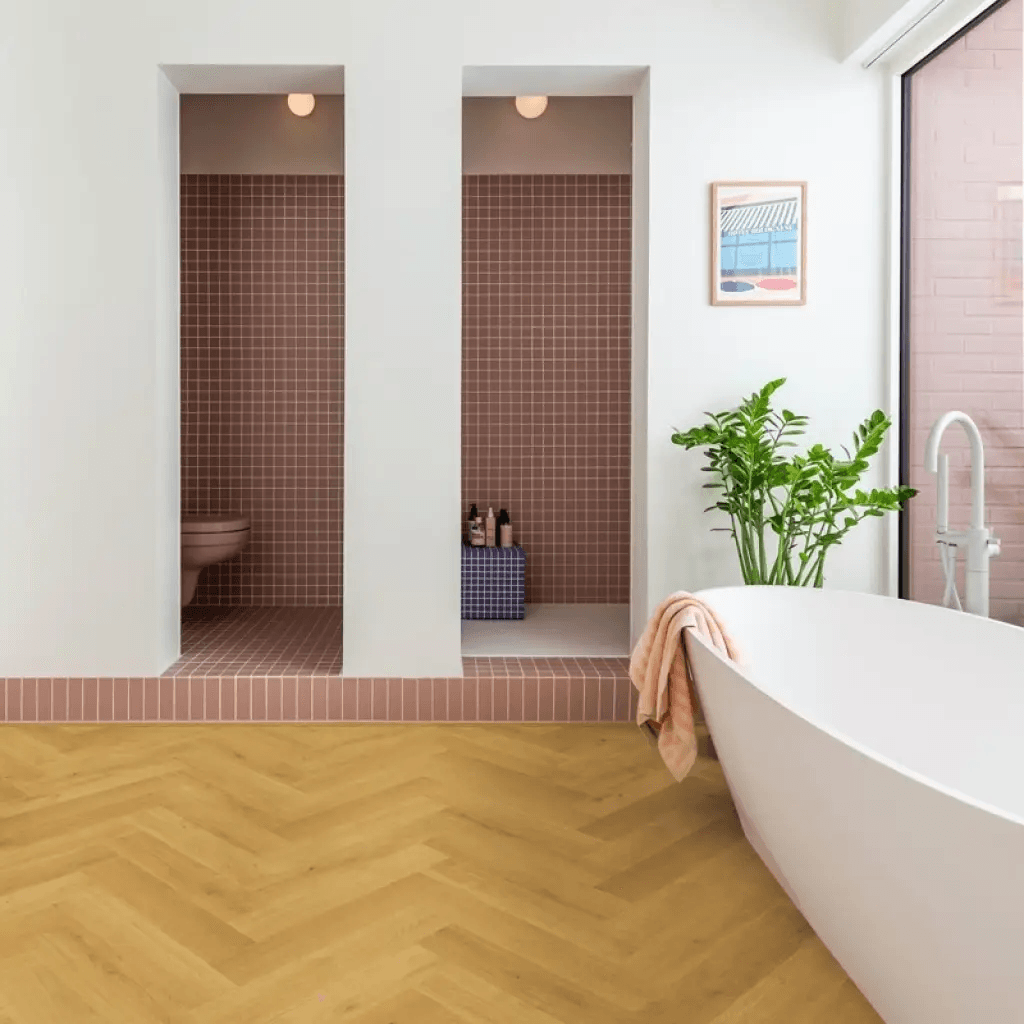 Panele podłogowe Dąb kuminowy IMD8247 AC4 8 mm, Quick-Step Unilin