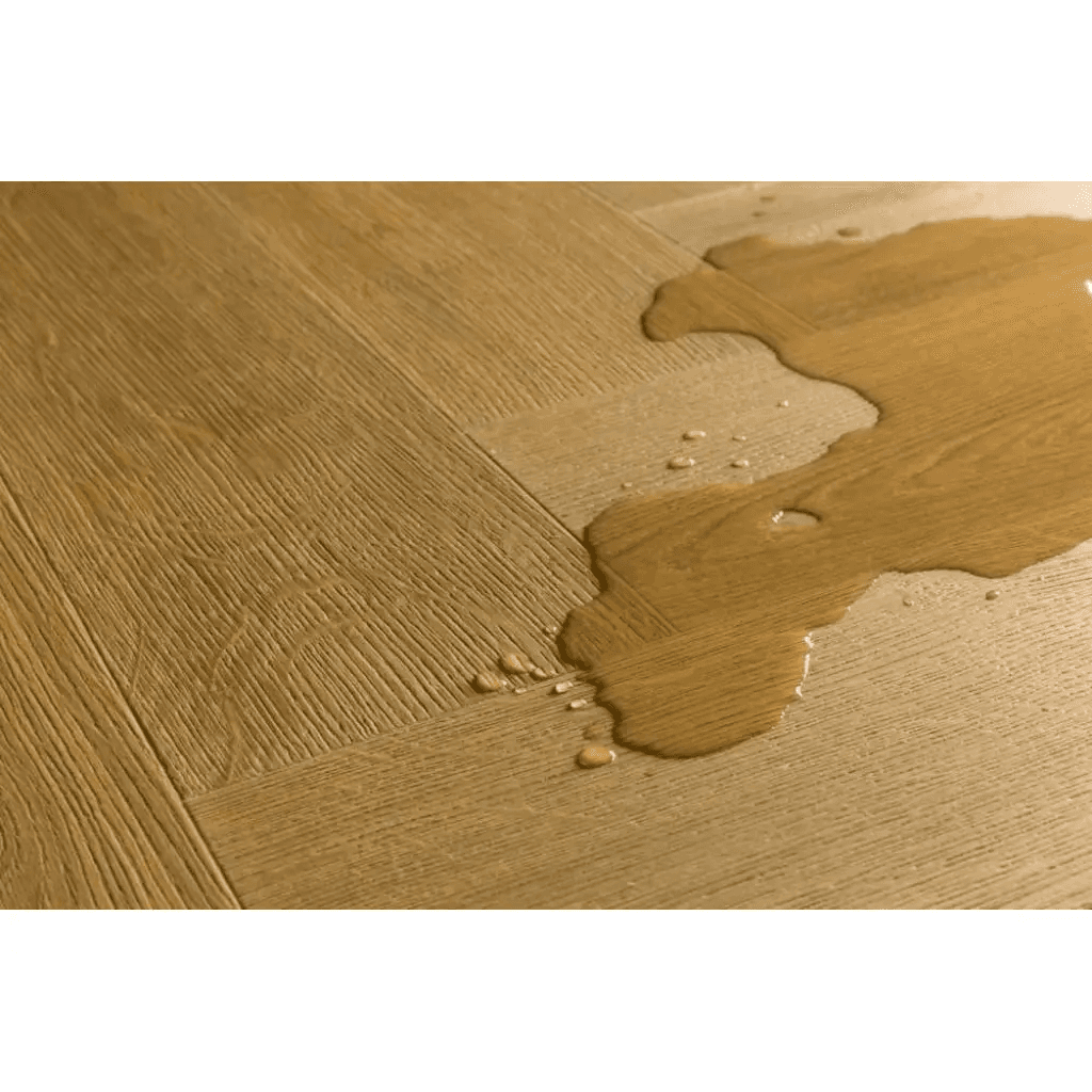 Panele podłogowe Dąb cynamonowy IMD8244 AC4 8 mm, Quick-Step Unilin