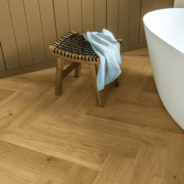 Panele podłogowe Dąb cynamonowy IMD8244 AC4 8 mm, Quick-Step Unilin