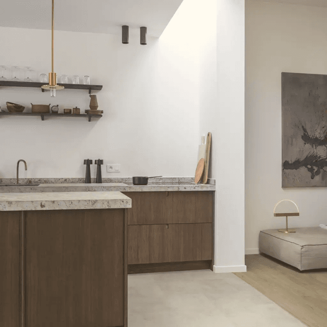 Panele podłogowe MUS5488 Beton Szary AC4 8 mm, Quick-Step Unilin