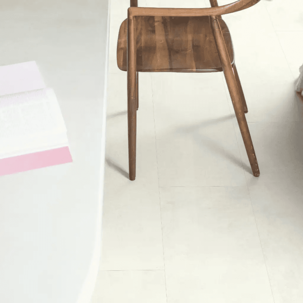 Panele podłogowe MUS5487 Kreda AC4 8 mm, Quick-Step Unilin
