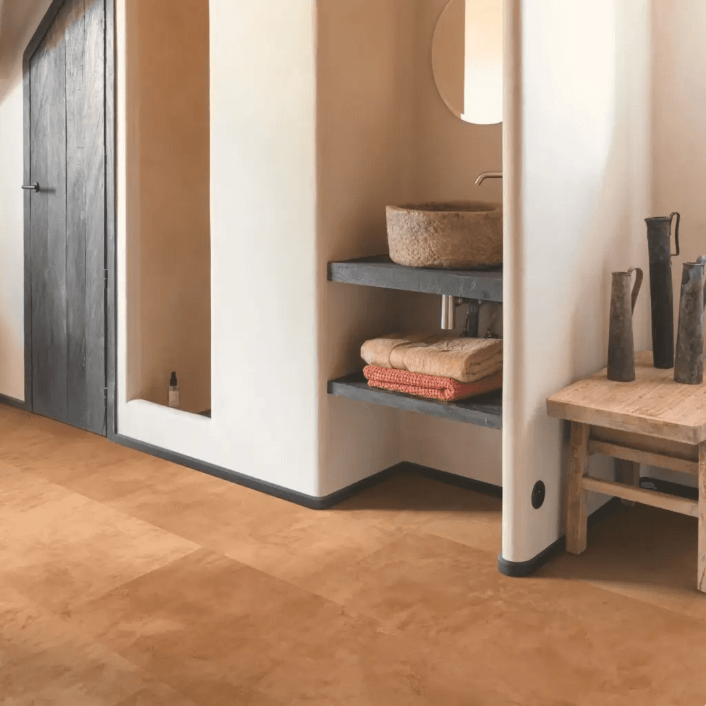 Panele podłogowe MUS5490 Terakota AC4 8 mm, Quick-Step Unilin