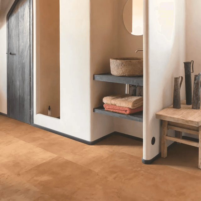 Panele podłogowe MUS5490 Terakota AC4 8 mm, Quick-Step Unilin