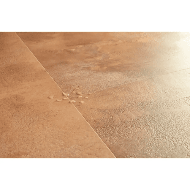 Panele podłogowe MUS5490 Terakota AC4 8 mm, Quick-Step Unilin