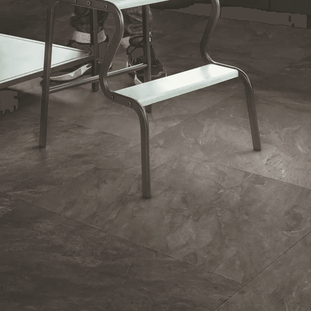 Panele podłogowe MUS5493 Łupek Szary AC4 8 mm, Quick-Step Unilin