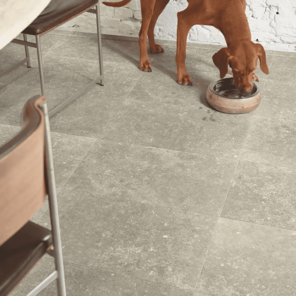 Panele podłogowe MUS5485 Ciemny Kamień AC4 8 mm, Quick-Step Unilin