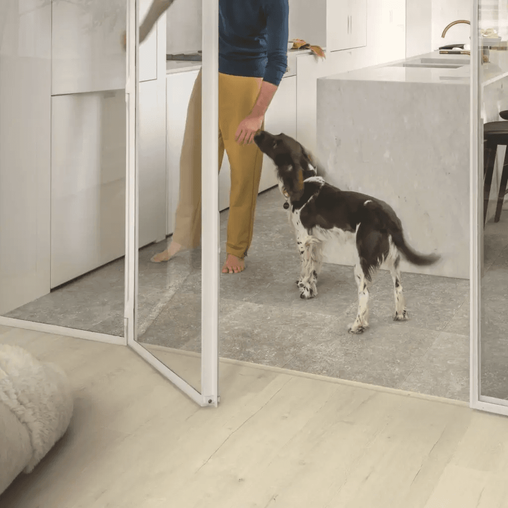 Panele podłogowe MUS5485 Ciemny Kamień AC4 8 mm, Quick-Step Unilin