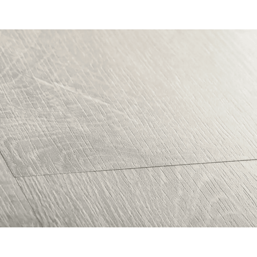 Panele podłogowe Dab regenerowany biały patynowany CL1653 AC4 8 mm, Quick-Step Unilin