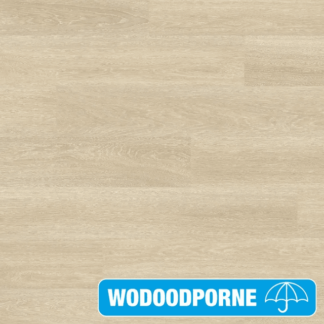 Panele Podłogowe Dąb Estate Beżowy EL3574 AC4 8 mm, Quick-Step Unilin
