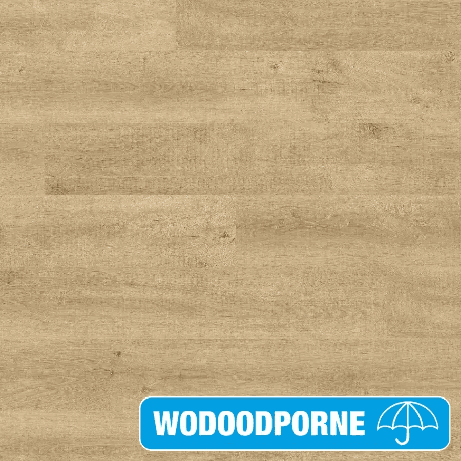 Panele Podłogowe Dąb Wenecja Naturalny EL3908 AC4 8 mm, Quick-Step Unilin