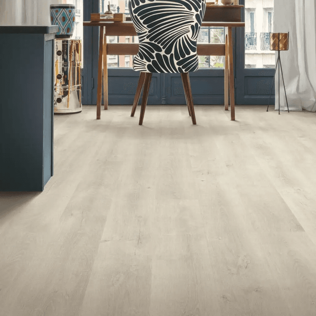 Panele Podłogowe Dąb Wenecja Jasny EL3990 AC4 8 mm, Quick-Step Unilin