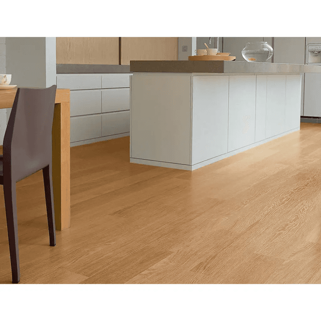 Panele Podłogowe Dąb Naturalny Satynowy EL896 AC4 8 mm, Quick-Step Unilin