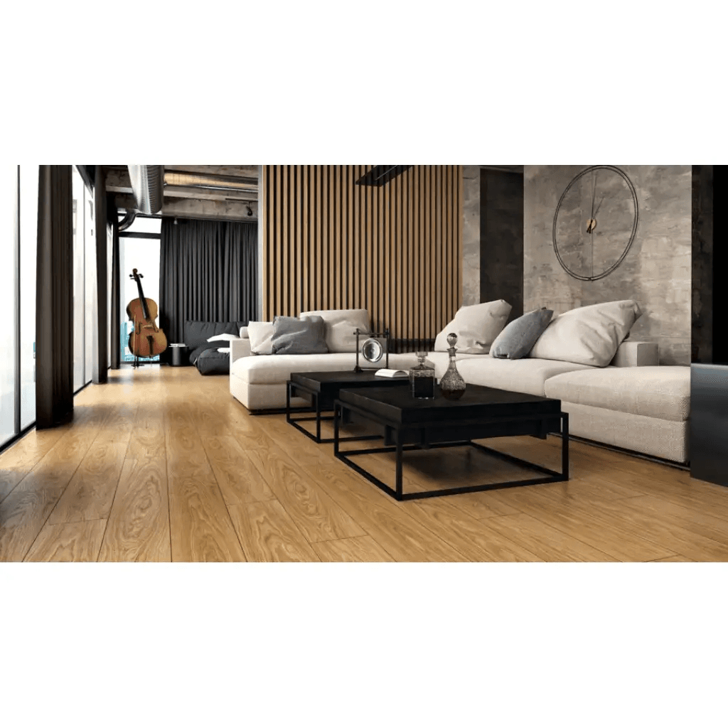 Panele podłogowe Dąb Dalia D4589 AC6 10 mm, 14FQ4589, Swiss Krono Aurum