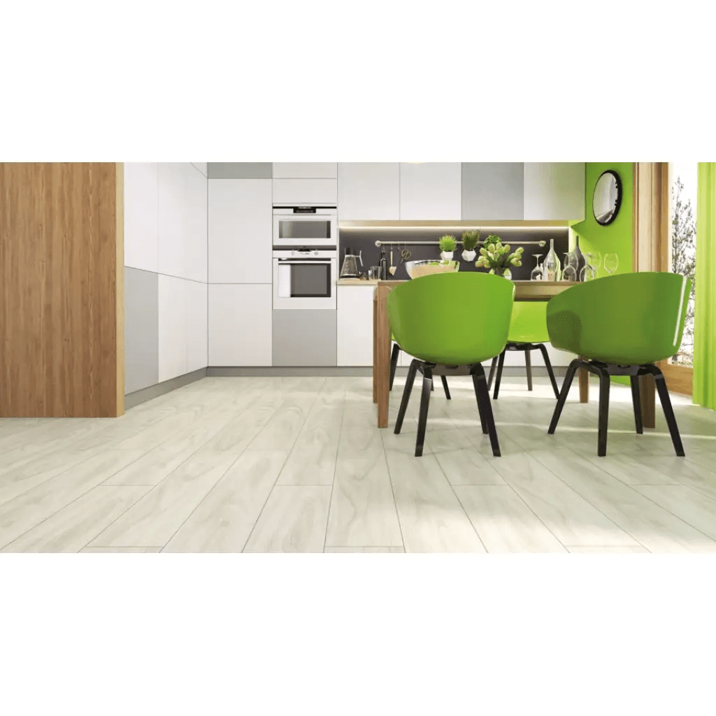 Panele podłogowe Dąb Daisy D4585 AC6 10 mm, 14FQ4585, Swiss Krono Aurum