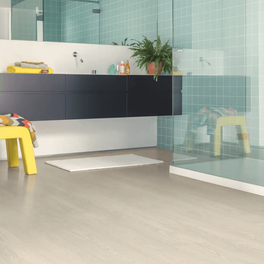 Panele Podłogowe Dąb Patynowy Klasyczny Jasny IM3559 AC4 8 mm, Quick-Step Unilin