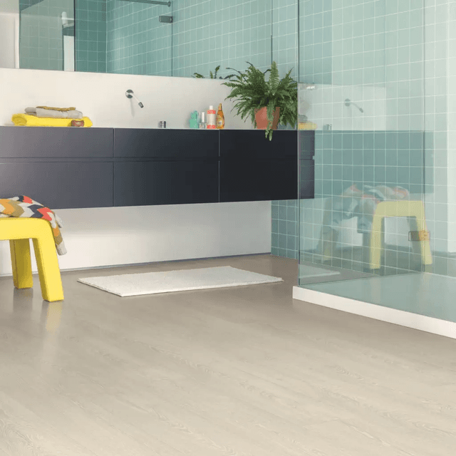 Panele Podłogowe Dąb Patynowy Klasyczny Jasny IM3559 AC4 8 mm, Quick-Step Unilin