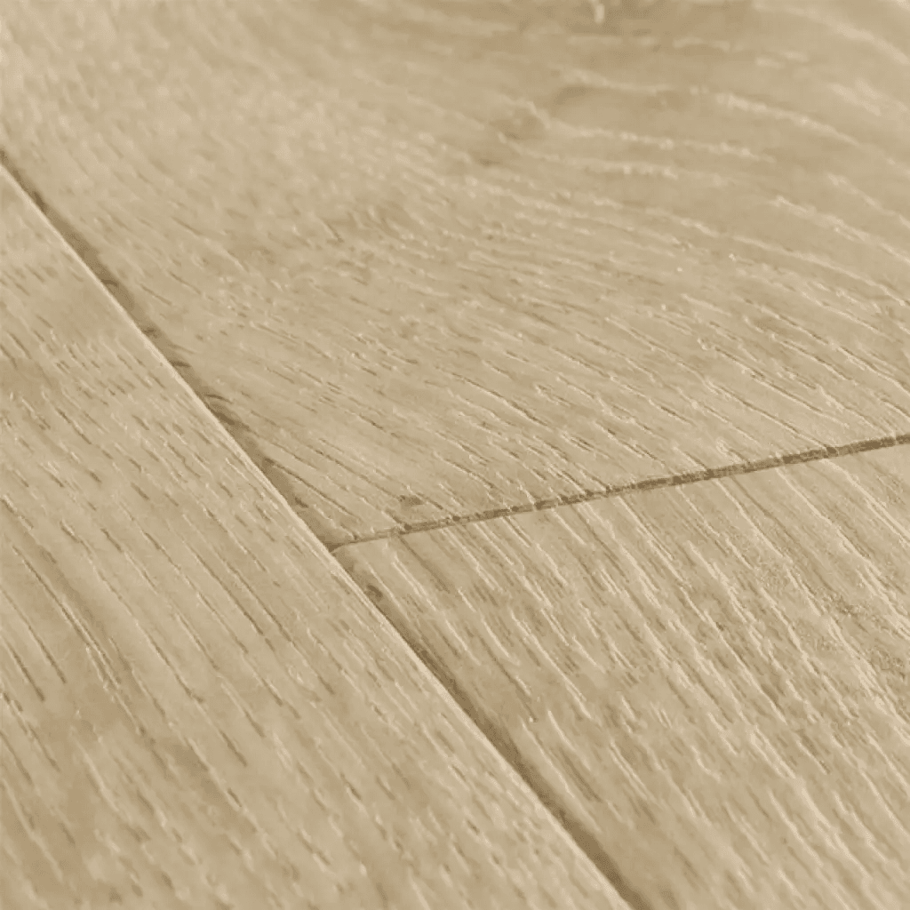 Panele Podłogowe Dąb Klasyczny Beżowy IM1847 AC4 8 mm, Quick-Step Unilin