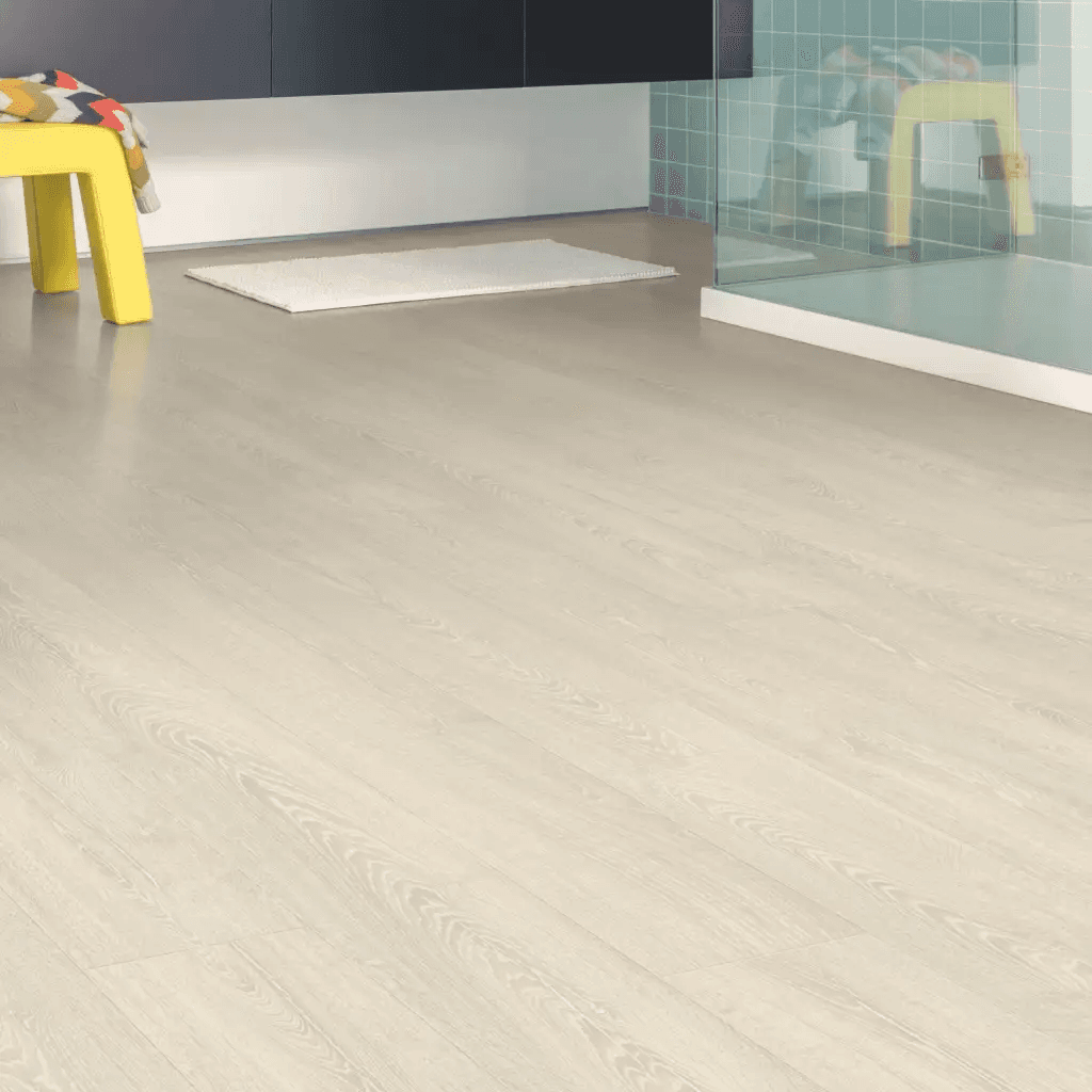 Panele Podłogowe Dąb Patynowy Klasyczny Jasny IMU3559 AC5 12 mm, Quick-Step Unilin