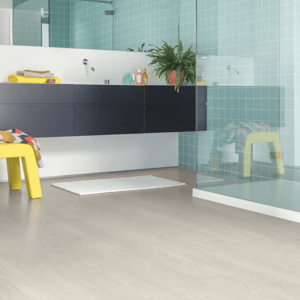 Panele Podłogowe Dąb Patynowy Klasyczny Jasny IMU3559 AC5 12 mm, Quick-Step Unilin