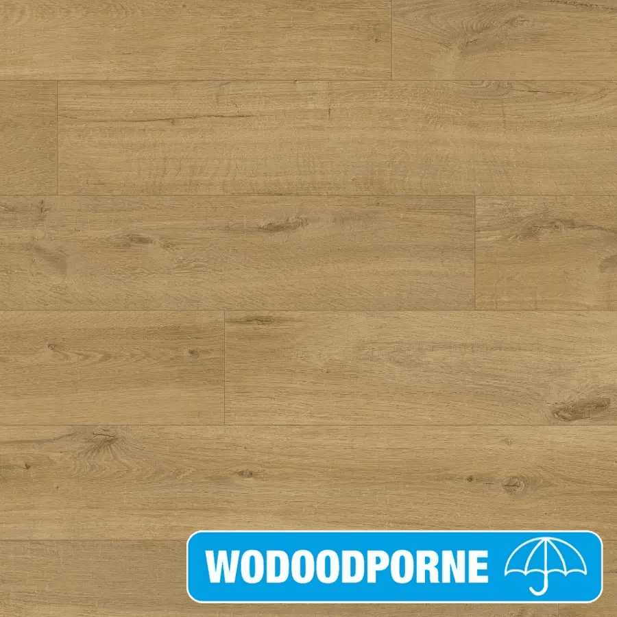 Panele Podłogowe Dąb Spokojny Naturalny IMU1855 AC5 12 mm, Quick-Step Unilin