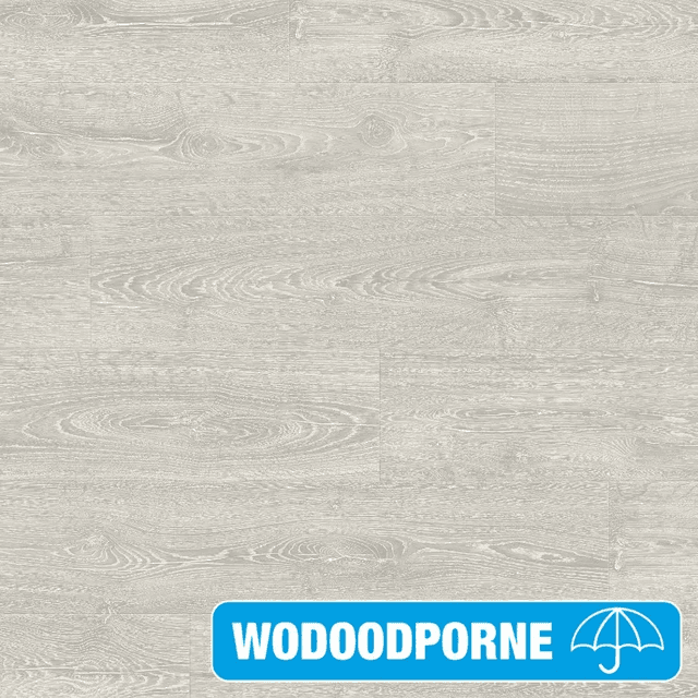 Panele Podłogowe Dab Patynowy Klasyczny Szary IMU3560 AC5 12 mm, Quick-Step Unilin