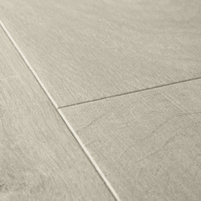 Panele Podłogowe Dąb Spokojny Szary IMU3558 AC5 12 mm, Quick-Step Unilin