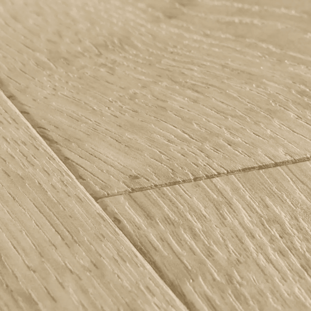 Panele Podłogowe Dąb Klasyczny Beżowy IMU1847 AC5 12 mm, Quick-Step Unilin