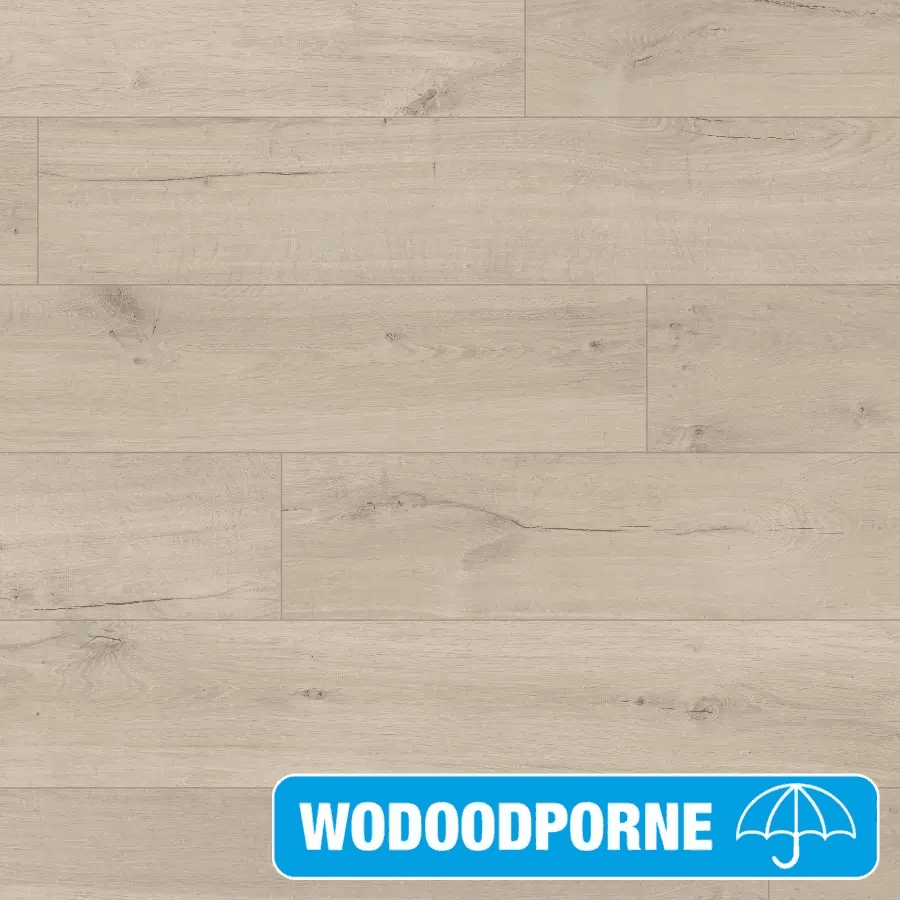 Panele Podłogowe Dąb Spokojny Jasny IMU1854 AC5 12 mm, Quick-Step Unilin