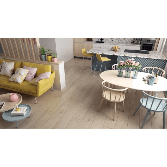 Panele Podłogowe Dąb Horizon D4591 AC5 10 mm, 15IQ4591, Swiss Krono Aurum