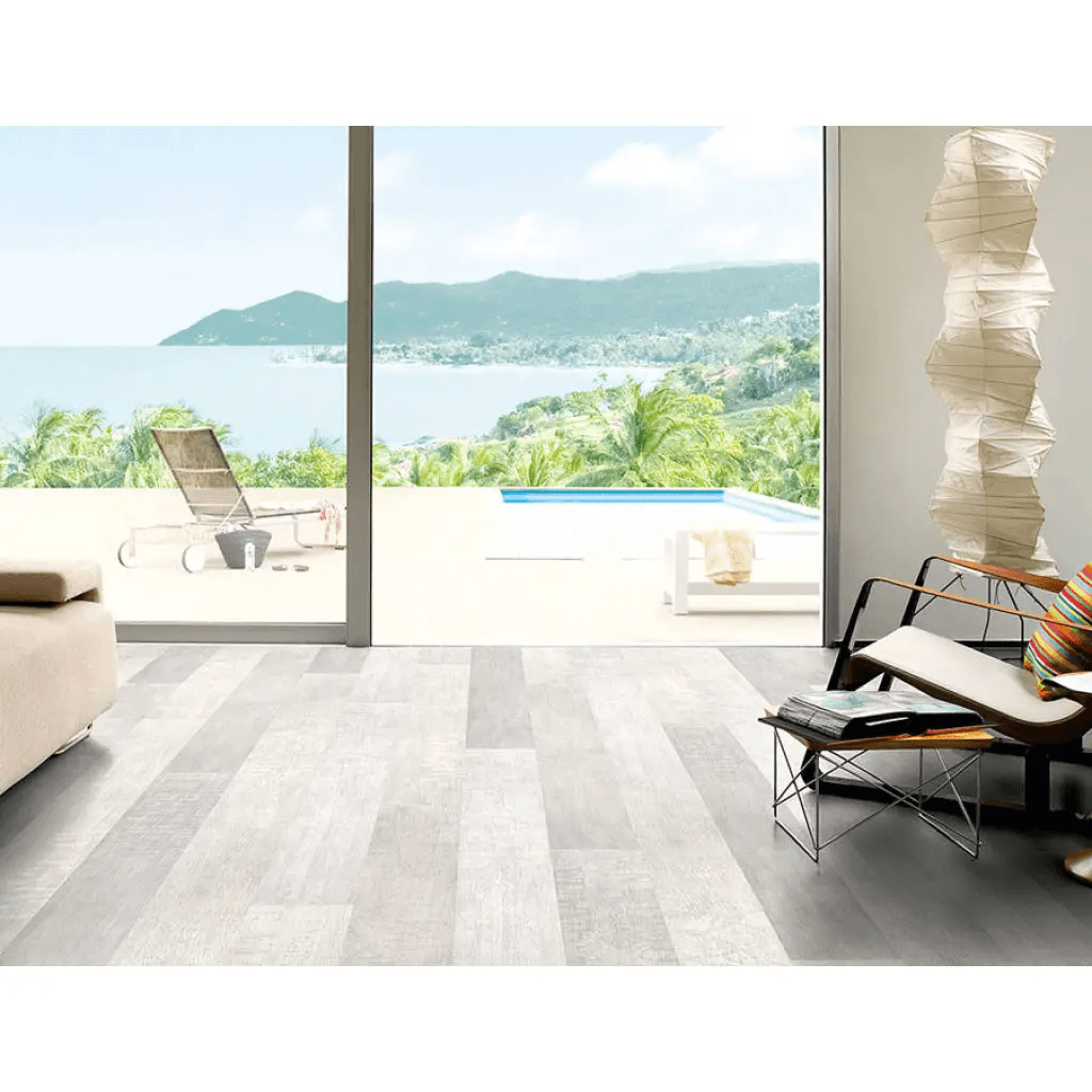 Panele Podłogowe Dąb Pacific LPU1507 AC4 9.5 mm, Quick-Step Unilin