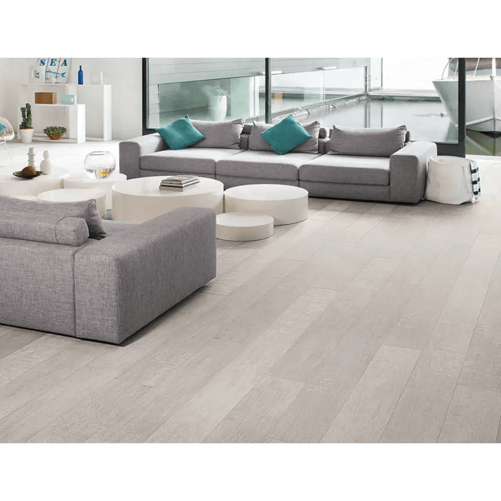 Panele Podłogowe Dąb Pacific LPU1507 AC4 9.5 mm, Quick-Step Unilin