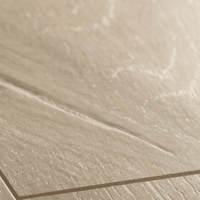 Panele Podłogowe Dąb Naturalny Dominicano LPU1622 AC4 9.5 mm, Quick-Step Unilin