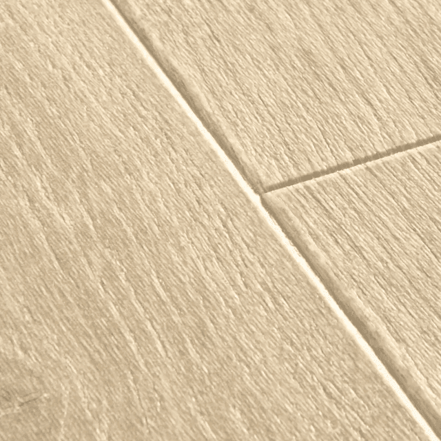 Panele Podłogowe Dąb Leśny Beżowy MJ3545 AC4 9.5 mm, Quick-Step Unilin