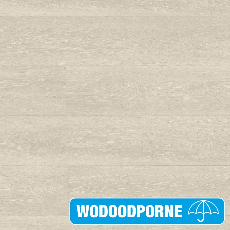 Panele Podłogowe Dąb Nizninny Beżowy Jasny MJ3554 AC4 9.5 mm, Quick-Step Unilin